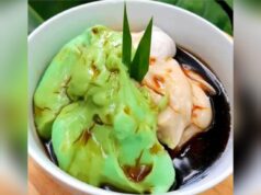 Bubur Sumsum Tradisional, Resep Simpel Hasil Maksimal IMG 20260221 WA0003