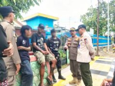 Satpol PP Bojonegoro Perketat Trantibum, Pengamen di Persimpangan Ditertibkan IMG 20260221 WA0004