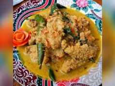 Gulai Terjun Santan Kental, Resep Praktis Rasa Restoran IMG 20260221 WA0011