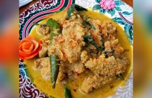 Gulai Terjun Santan Kental, Resep Praktis Rasa Restoran IMG 20260221 WA0011