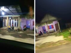 Beroperasi Saat Ramadan, Karaoke di Ngandong Rengel Tuban di Protes Warga IMG 20260221 WA0012