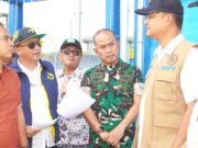 Dampingi Deputi BNPB, Dandim Pastikan Penanganan Banjir Lamongan Dipercepat IMG 20260221 WA0019