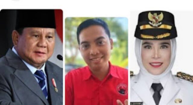 Siapa Andre Yulius, Sosok yang Disebut Panglima Sidoarjo IMG 20260221 WA0023