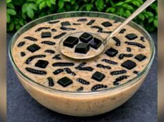 Minuman Dingin Hits, Resep Susu Coklat Jelly Cincau Praktis dan Menggoda IMG 20260221 WA0030