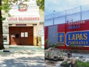 Publik Menunggu Jawaban, Ada Dugaan Pelanggaran di Lapas Bojonegoro dan Pamekasan IMG 20260222 WA0000