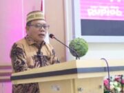 Solid, Eksekutif Legislatif Kompak Bangun Bone Bolango IMG 20260222 WA0015