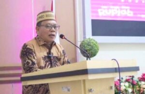 Solid, Eksekutif Legislatif Kompak Bangun Bone Bolango IMG 20260222 WA0015