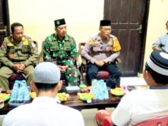 Rajut Damai di Bulan Suci, IPSI dan Perguruan Silat se- Pucuk Lamongan Perkuat Sinergi IMG 20260222 WA0017