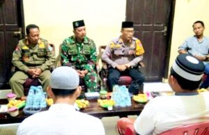 Rajut Damai di Bulan Suci, IPSI dan Perguruan Silat se- Pucuk Lamongan Perkuat Sinergi IMG 20260222 WA0017