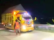 Kebijakan Baik Ternoda, Dugaan Pungli di Portal Jembatan TBB Bojonegoro Blora IMG 20260222 WA0035