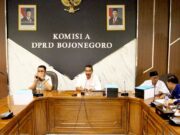 Audiensi DPRD Bojonegoro, Sengketa Tanah Ledok Kulon Diminta Tuntas Tanpa Konflik IMG 20260223 WA0001