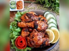 Begini Cara Bikin Ayam Bakar Kecap yang Bumbunya Meresap Sempurna IMG 20260223 WA0002
