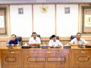 Jual Beli Tanah Klampok Jadi Atensi DPRD Bojonegoro, Ini yang Dipertanyakan IMG 20260223 WA0003