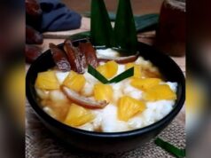 Takjil Spesial, Resep Bubur Sumsum Saus Kurma Ini Beda dari Biasanya IMG 20260223 WA0007
