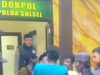Diduga Dianiaya Senior, Ini Kronologi Kematian Bripda DP di Asrama Polda Sulawesi Selatan IMG 20260223 WA0009