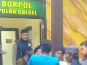 Diduga Dianiaya Senior, Ini Kronologi Kematian Bripda DP di Asrama Polda Sulawesi Selatan IMG 20260223 WA0009