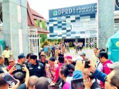 Isu Retaknya Bupati dan Wabup, Politik Sidoarjo Menghangat IMG 20260223 WA0010