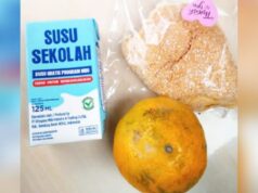 MBG Soko Tuban Disorot, Kualitas Menu dan Transparansi Dipertanyakan IMG 20260223 WA0015