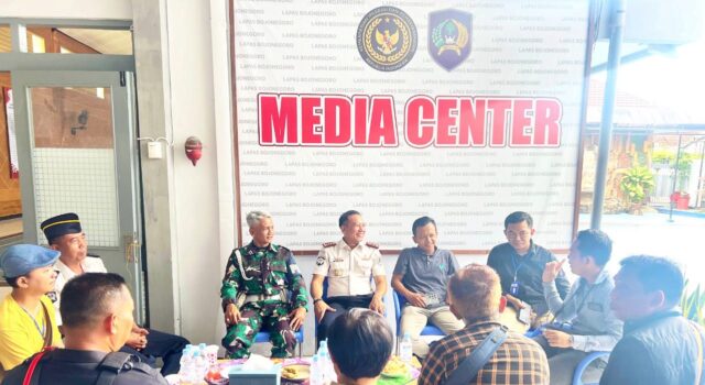 Lapas Bojonegoro Dituding Ada Setoran, Ini Klarifikasi Resminya IMG 20260223 WA0039