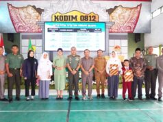 Koperasi Kodim Lamongan Fokus Digitalisasi dan Kemandirian IMG 20260224 WA0003