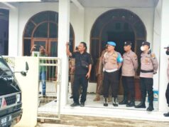 Dana Kompensasi Desa Diduga Dialihkan, Warga Waruwetan Lamongan Geruduk Balai Desa IMG 20260224 WA0043