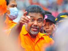 Bos Buruh Said Iqbal: Kasus Pabrik Mie Sedaap di Gresik Diduga Akal-Akalan Pengusaha Hindari THR IMG 20260224 WA0047