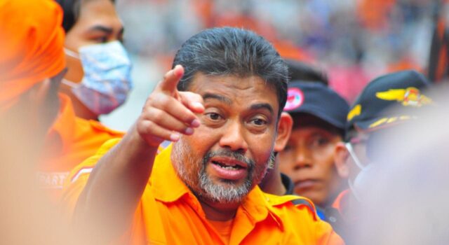 Bos Buruh Said Iqbal: Kasus Pabrik Mie Sedaap di Gresik Diduga Akal-Akalan Pengusaha Hindari THR IMG 20260224 WA0047