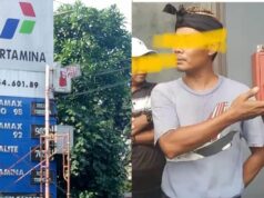 Insiden di SPBU Surabaya, Evaluasi Pelayanan Publik Diminta Dilakukan IMG 20260225 WA0005