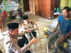 Tak Hanya Jaga Keamanan, Kapolres Bojonegoro Berbagi untuk Disabilitas IMG 20260225 WA0019