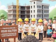 Bangunan Rumah Sakit Kalitidu Bojonegoro Tak Mangkrak, Kini Disiapkan Jadi RSUD IMG 20260226 WA0008