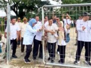 Pagar Dibuka, Rumah Pemotongan Hewan Banjarsari Bojonegoro Siap Layani Jagal IMG 20260226 WA0009
