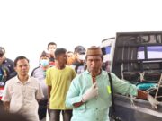 Demo Panas di DPRD, Tim Sukses Sendiri Desak Impeachment Bupati Bone Balango Ismet Mile IMG 20260226 WA0014