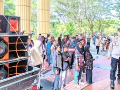 Aksi Massa Menguat, Kursi Bupati Bone Bolango Diujung Tanduk IMG 20260226 WA0016