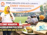 AMI Pertanyakan Legalitas Reses DPRD Kota Surabaya 16 Februari, Sekwan Diminta Buka Suara IMG 20260226 WA0017