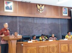 Tak Sekedar Angka, Satu Data Bojonegoro Jadi Fondasi Perencanaan Daerah IMG 20260226 WA0018