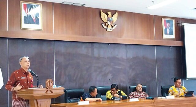 Tak Sekedar Angka, Satu Data Bojonegoro Jadi Fondasi Perencanaan Daerah IMG 20260226 WA0018