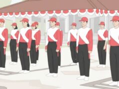 Bakesbangpol Bojonegoro Buka Seleksi Paskibraka 2026, Catat Syaratnya IMG 20260226 WA0022