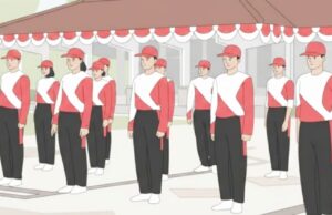 Bakesbangpol Bojonegoro Buka Seleksi Paskibraka 2026, Catat Syaratnya IMG 20260226 WA0022