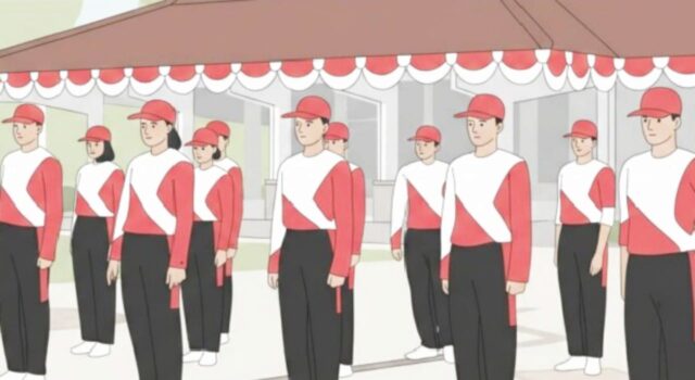 Bakesbangpol Bojonegoro Buka Seleksi Paskibraka 2026, Catat Syaratnya IMG 20260226 WA0022