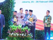Sampah Terkelola Baik, Gresik Dapat Reward Nasional dan 3 Motor IMG 20260226 WA0024