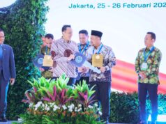 Sampah Terkelola Baik, Gresik Dapat Reward Nasional dan 3 Motor IMG 20260226 WA0024