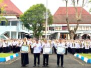 Ombudsman Beri Rapor Hijau: RSUD Padangan Tertinggi, Disdik dan Dinsos Bojonegoro Ikut Moncer IMG 20260227 WA0008