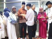 FIJ Bojonegoro dan Kominfo Kompak Tebar Kebaikan Ramadhan, 30 Anak Yatim Terima Santunan IMG 20260227 WA0012