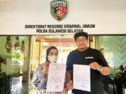 Gelar Perkara Tanpa Pemberitahuan, Korban Dugaan Penipuan di Makassar Ini Minta Propam Turun Tangan IMG 20260227 WA0017