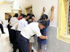 Kanwil Ditjenpas Jatim Sikat Isu Narkoba di Lapas Bojonegoro IMG 20260227 WA0033