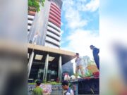 Mandek atau Proses, Gerakan Rakyat Anti Korupsi Tantang KPK Jelaskan Kasus Bansos Kalteng IMG 20260227 WA0041