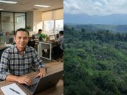 Pegiat Anti Korupsi Endus Dugaan Pelanggaran Tata Batas Lahan Kompensasi PT BSI Tambang Emas Tumpang Pitu Banyuwangi IMG 20260227 WA0042