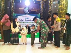 Dari Sekaran hingga Modo, TNI Lamongan Perkuat Silaturahmi di Bulan Suci IMG 20260228 WA0004