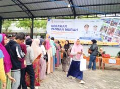 Strategi Kendalikan Inflasi, GPM Bojonegoro Sukses Besar di Balen IMG 20260228 WA0022