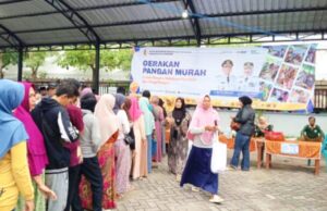 Strategi Kendalikan Inflasi, GPM Bojonegoro Sukses Besar di Balen IMG 20260228 WA0022